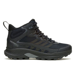 Men's Speed Strike 2 Mid Waterproof Hiking Boots / Merrell Discount
