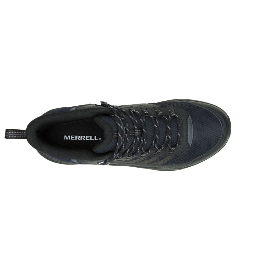 Men's Speed Strike 2 Mid Waterproof Hiking Boots / Merrell Discount