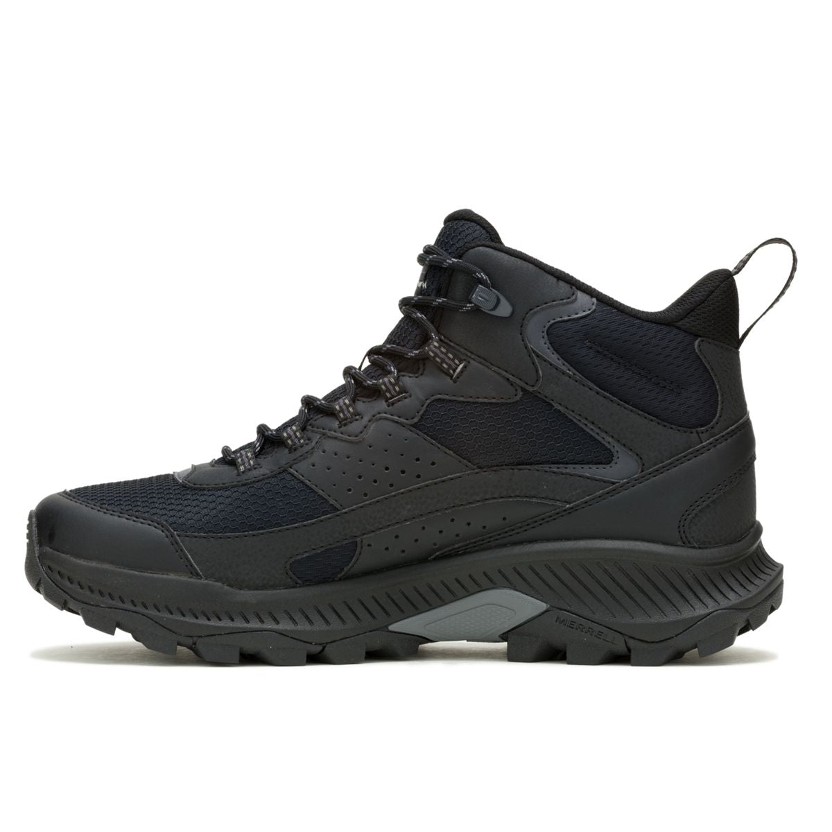 Men's Speed Strike 2 Mid Waterproof Hiking Boots / Merrell Discount
