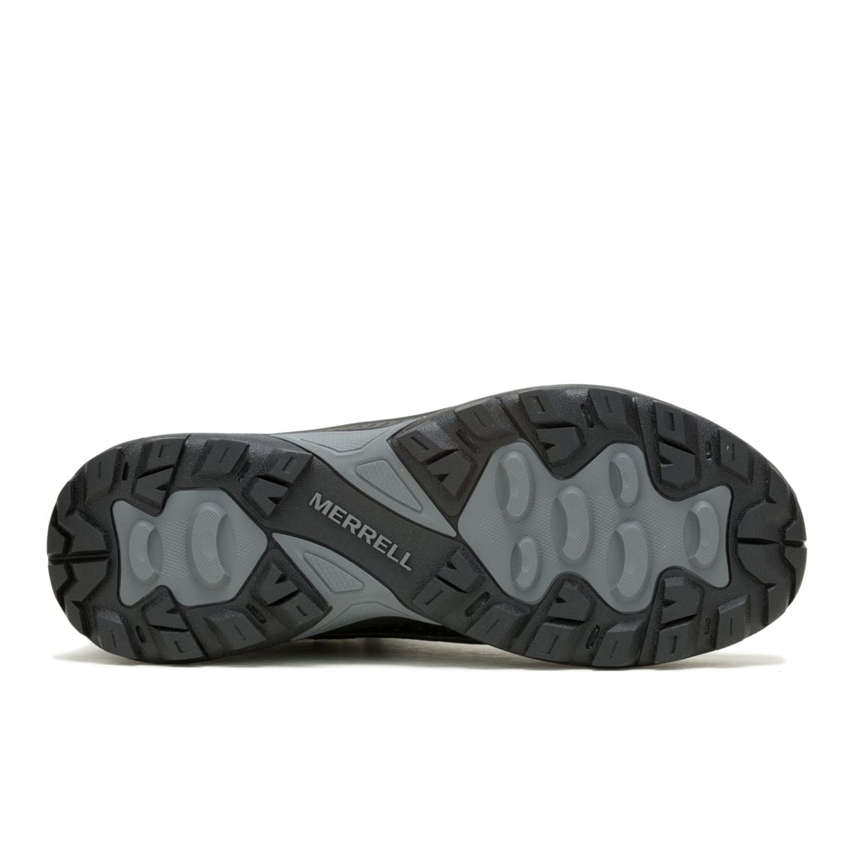 Men's Speed Strike 2 Mid Waterproof Hiking Boots / Merrell Discount
