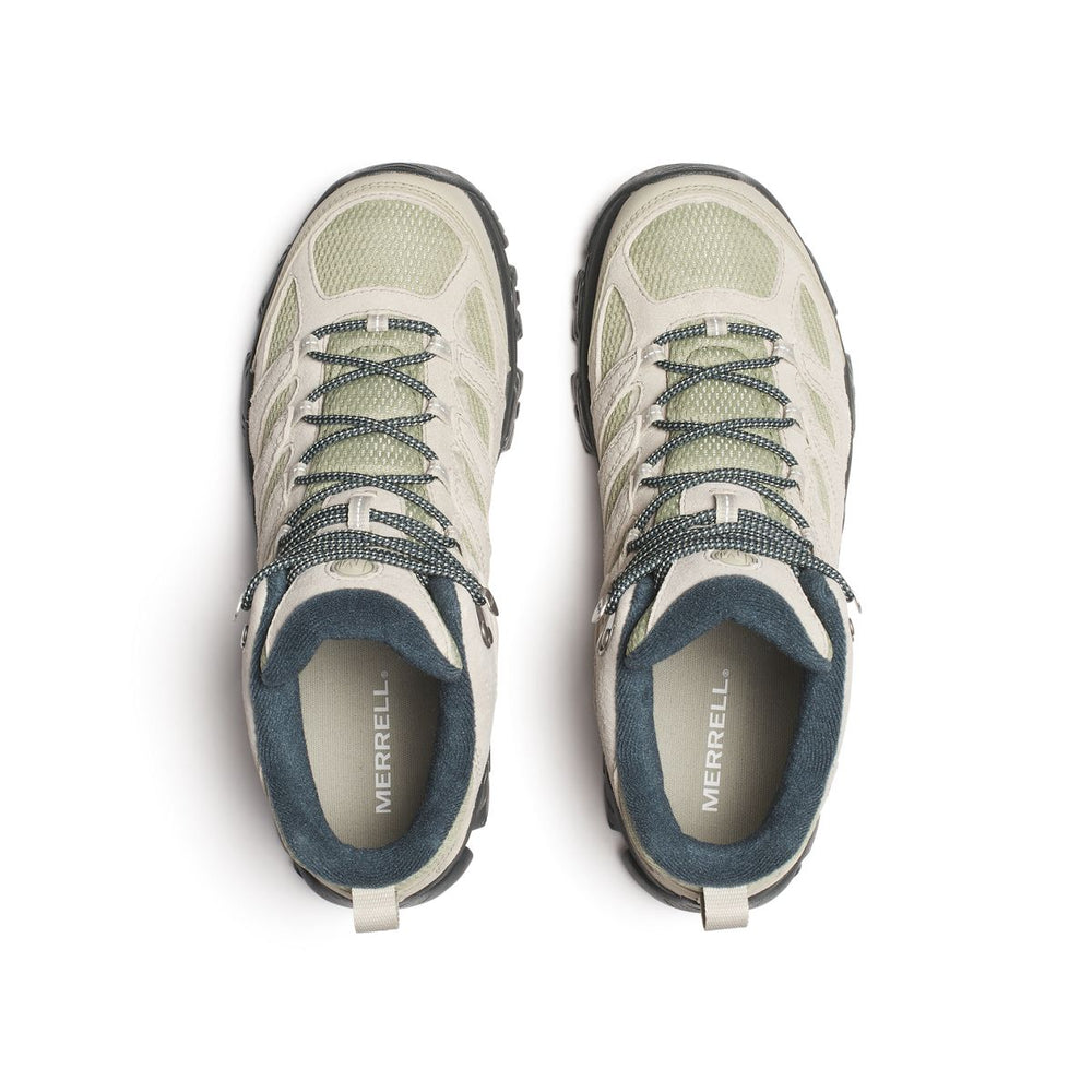 Men's Moab 3 Mid GORE-TEX® Hiking Boots / Merrell Sale