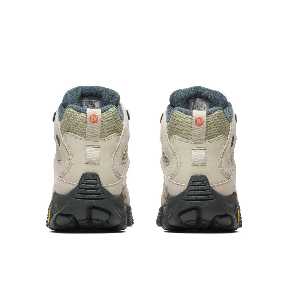 Men's Moab 3 Mid GORE-TEX® Hiking Boots / Merrell Sale