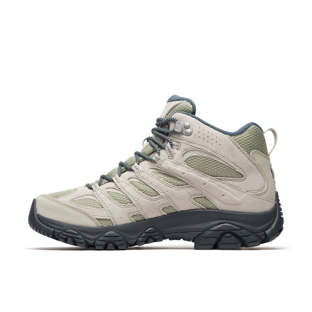 Men's Moab 3 Mid GORE-TEX® Hiking Boots / Merrell Sale