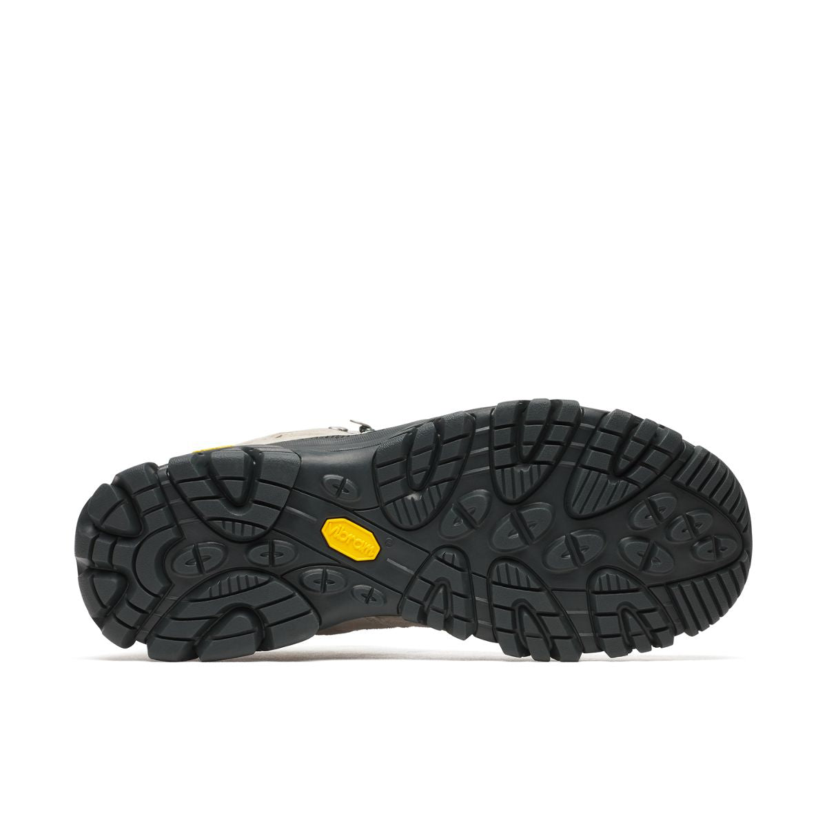 Men's Moab 3 Mid GORE-TEX® Hiking Boots / Merrell Sale