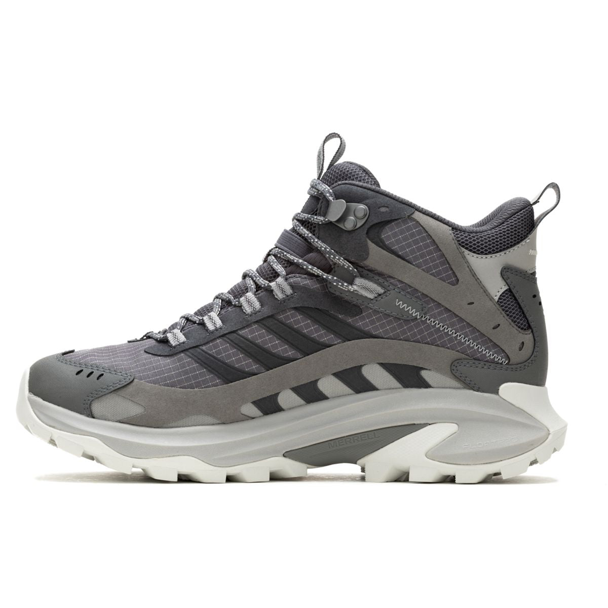 Men's Moab Speed 2 Mid GORE-TEX® Hiking Boots / Merrell Outlet