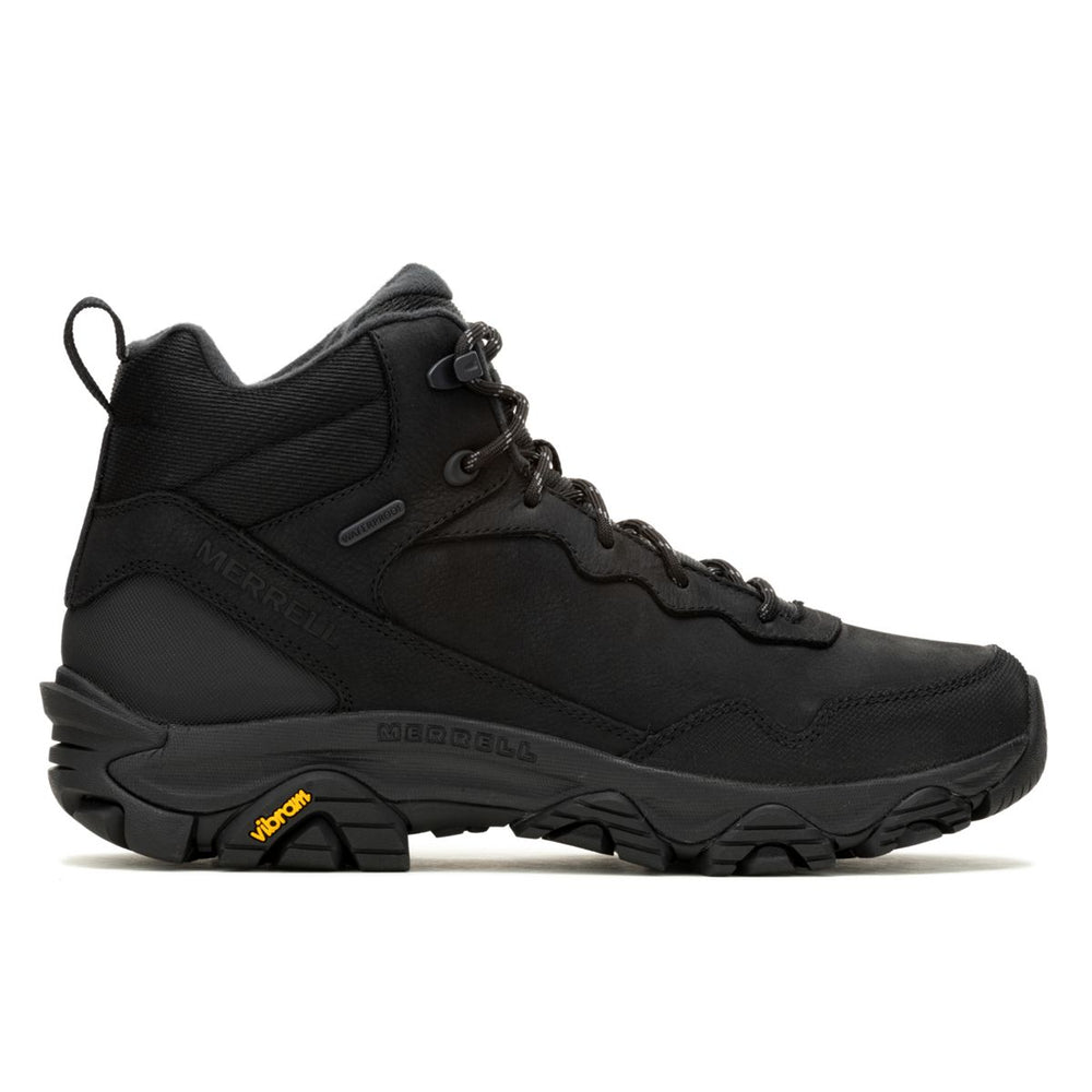 Men - Coldpack 3 Thermo Mid Waterproof - Boots / Merrell