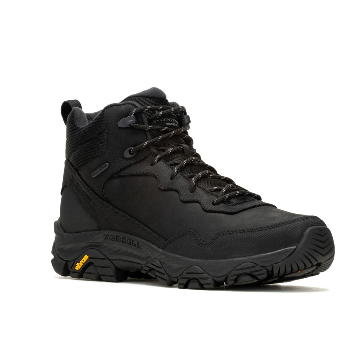 Men - Coldpack 3 Thermo Mid Waterproof - Boots / Merrell