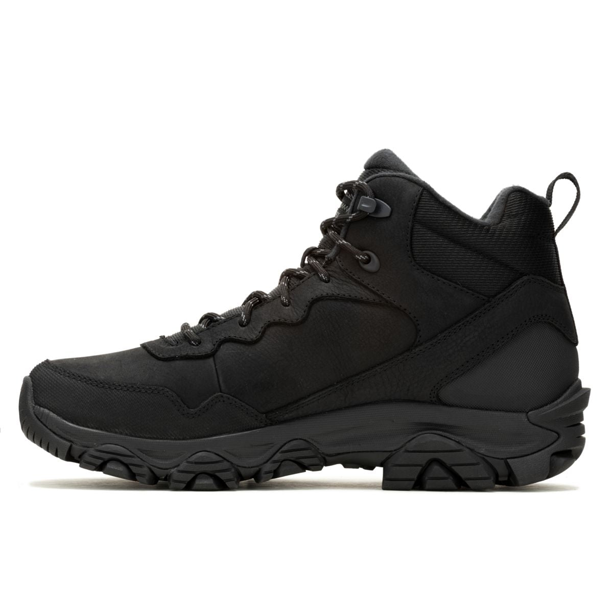 Men - Coldpack 3 Thermo Mid Waterproof - Boots / Merrell
