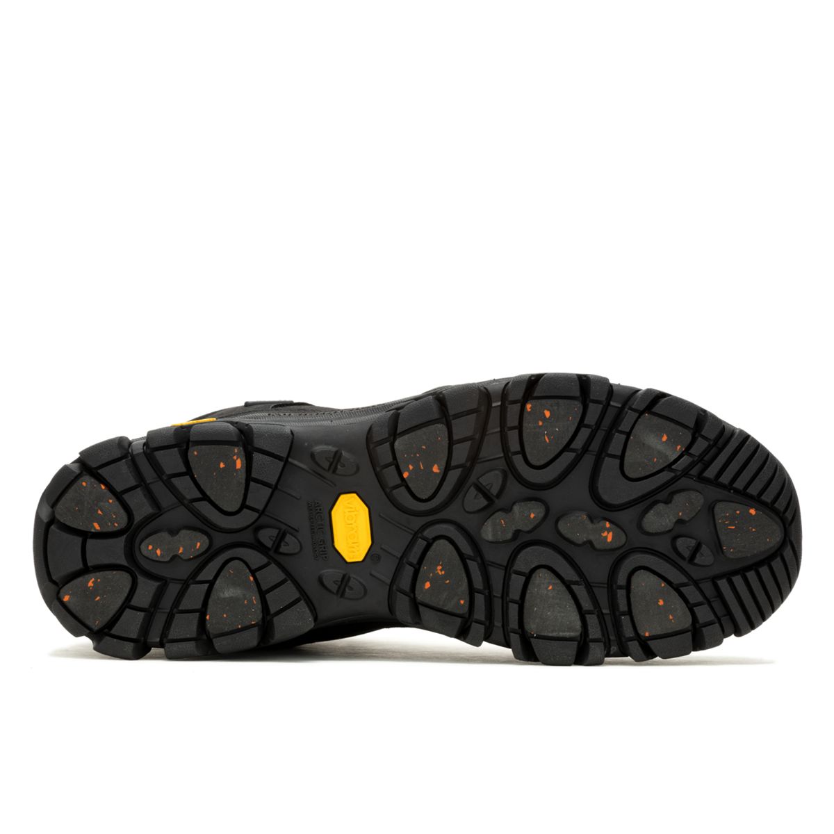 Men - Coldpack 3 Thermo Mid Waterproof - Boots / Merrell