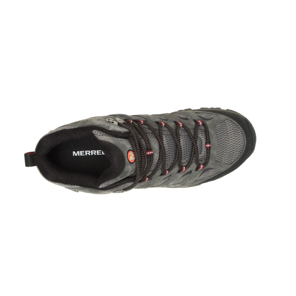 Men - Moab 3 Mid Waterproof Wide Width - Boots / Merrell Online