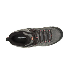 Men - Moab 3 Mid Waterproof Wide Width - Boots / Merrell Online