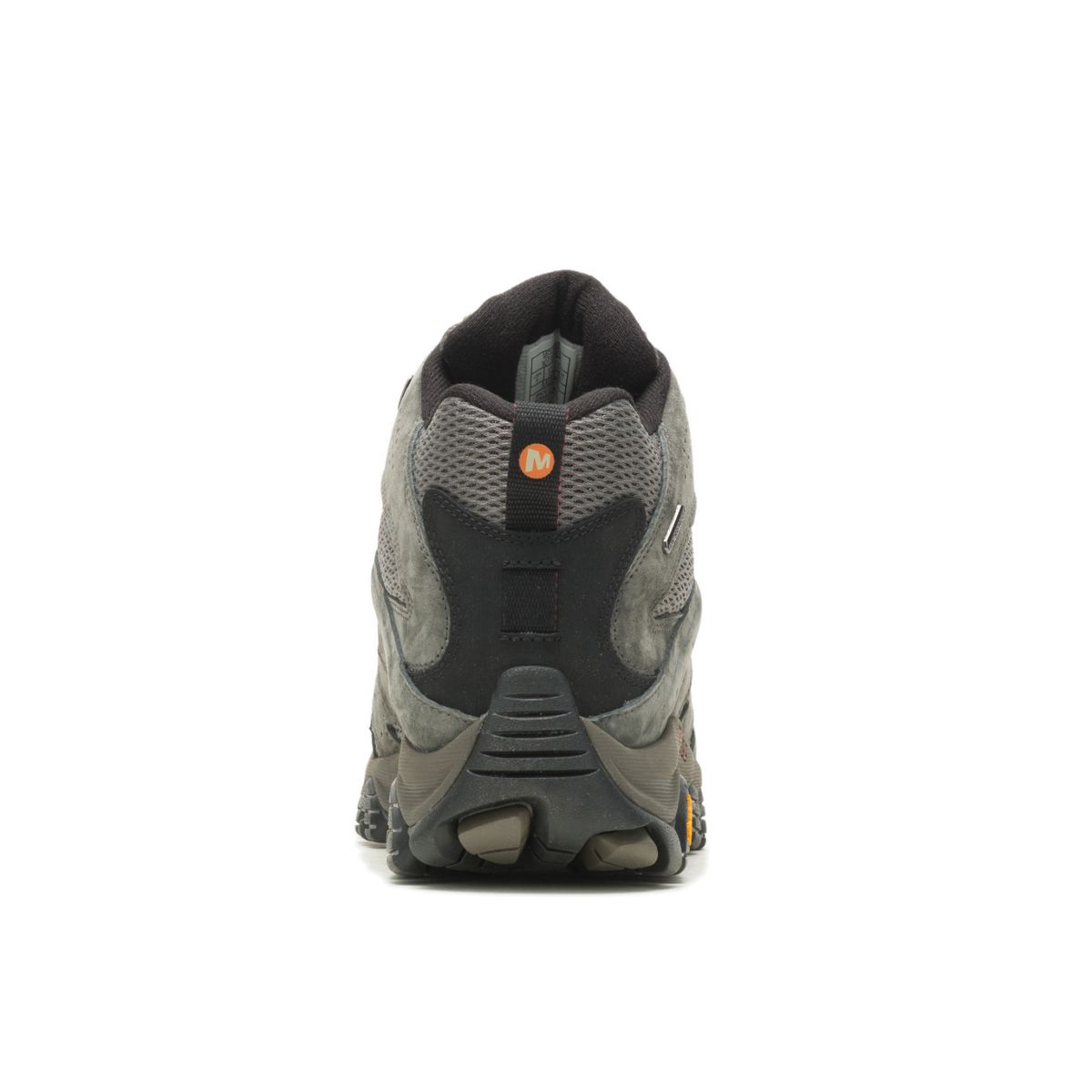 Men - Moab 3 Mid Waterproof Wide Width - Boots / Merrell Online