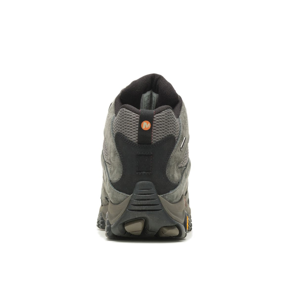 Men - Moab 3 Mid Waterproof Wide Width - Boots / Merrell Online