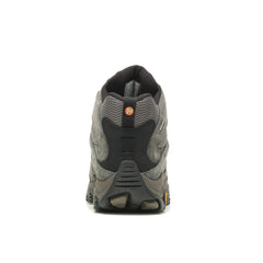 Men - Moab 3 Mid Waterproof Wide Width - Boots / Merrell Online