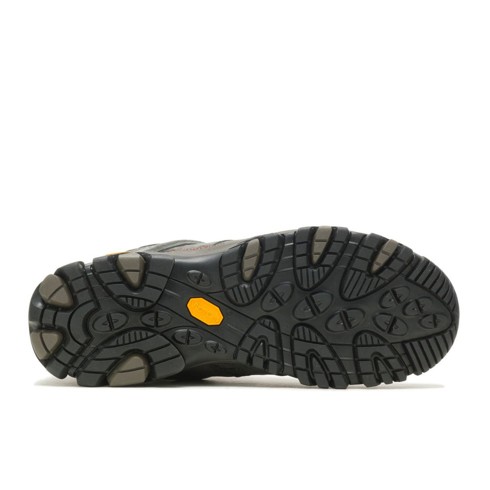 Men - Moab 3 Mid Waterproof Wide Width - Boots / Merrell Online