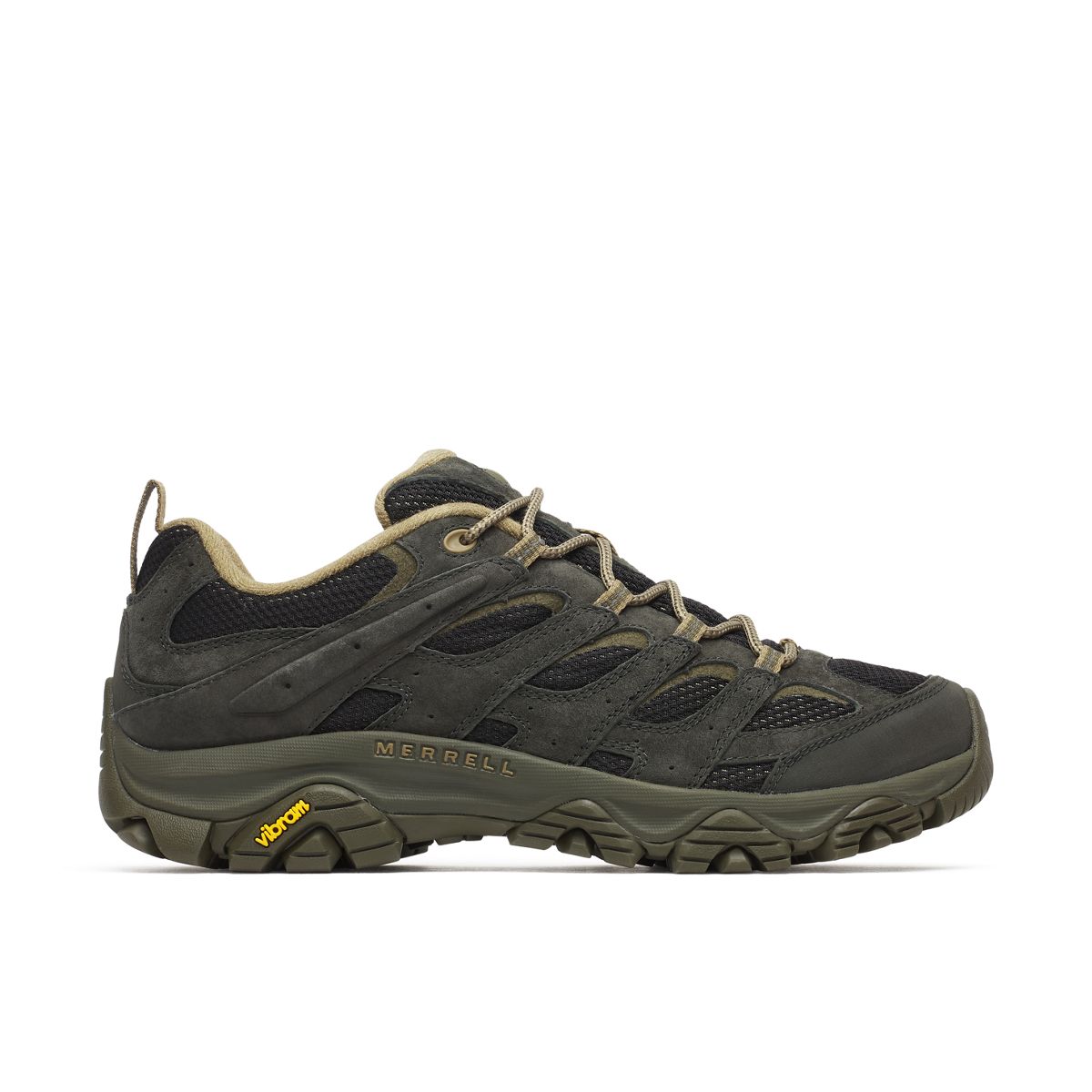 Men - Moab 3 Wide Width - Shoes / Merrell Discount