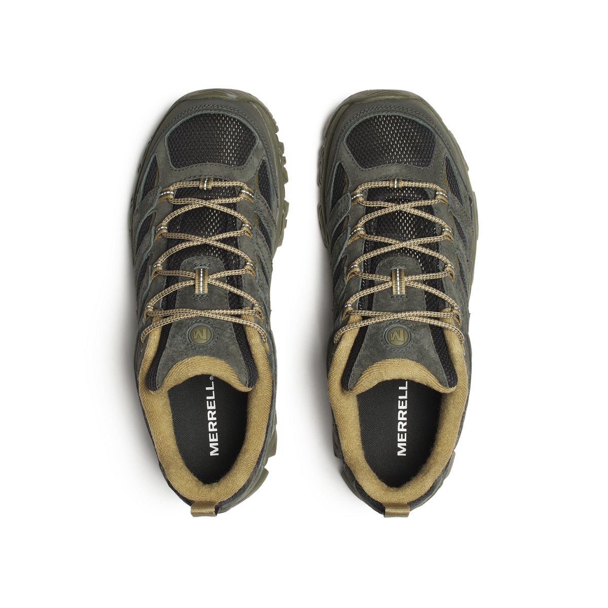 Men - Moab 3 Wide Width - Shoes / Merrell Discount