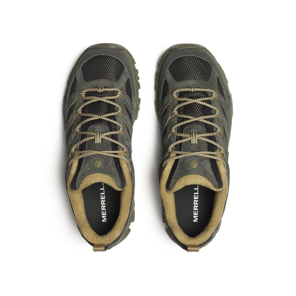 Men - Moab 3 Wide Width - Shoes / Merrell Discount