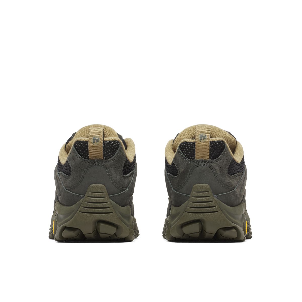 Men - Moab 3 Wide Width - Shoes / Merrell Discount