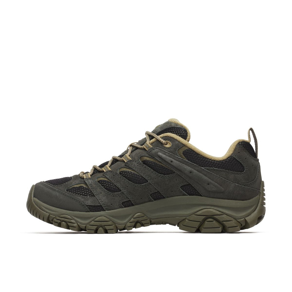 Men - Moab 3 Wide Width - Shoes / Merrell Discount