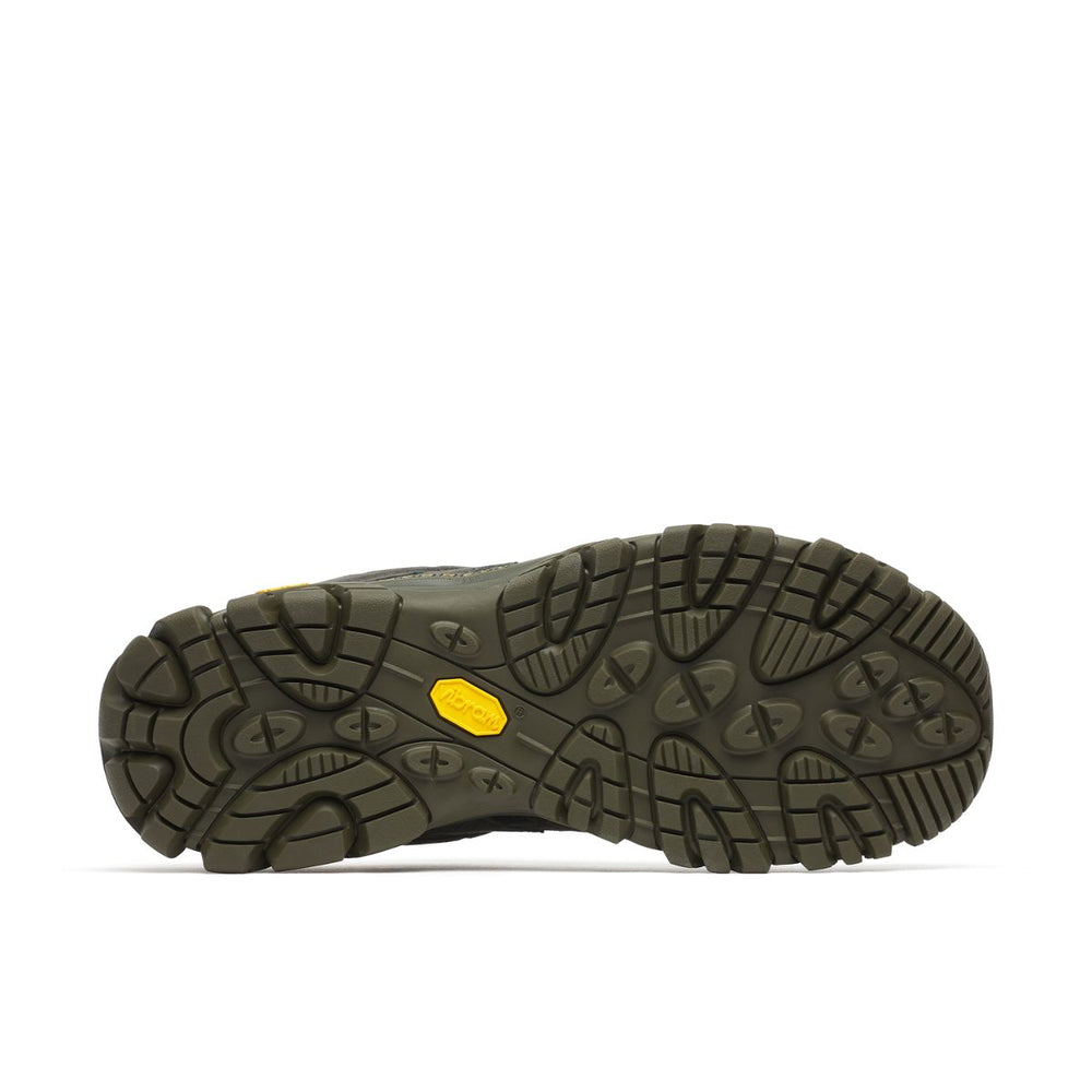 Men - Moab 3 Wide Width - Shoes / Merrell Discount