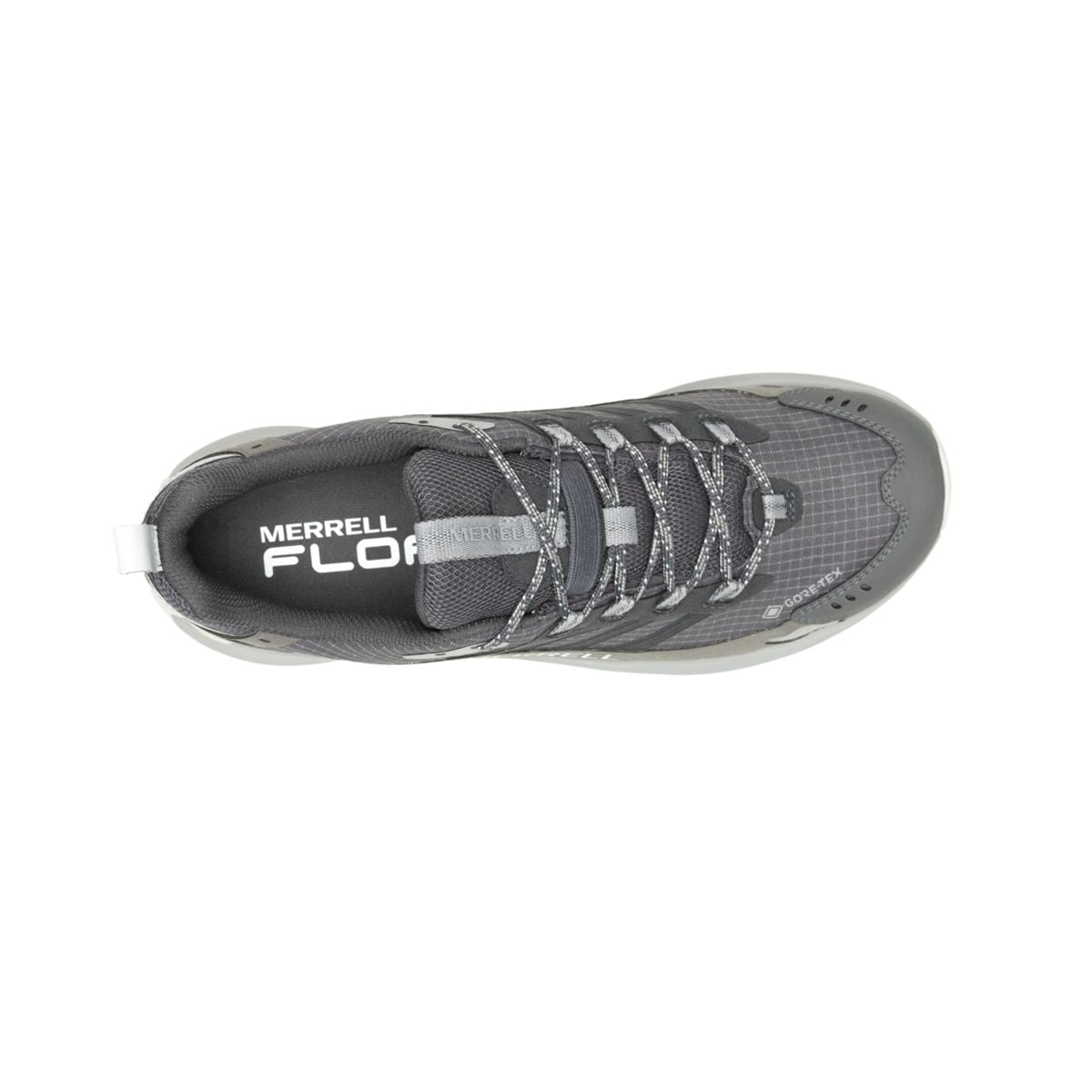 Men - Moab Speed 2 GORE-TEX® Wide Width - Shoes / Merrell Sale
