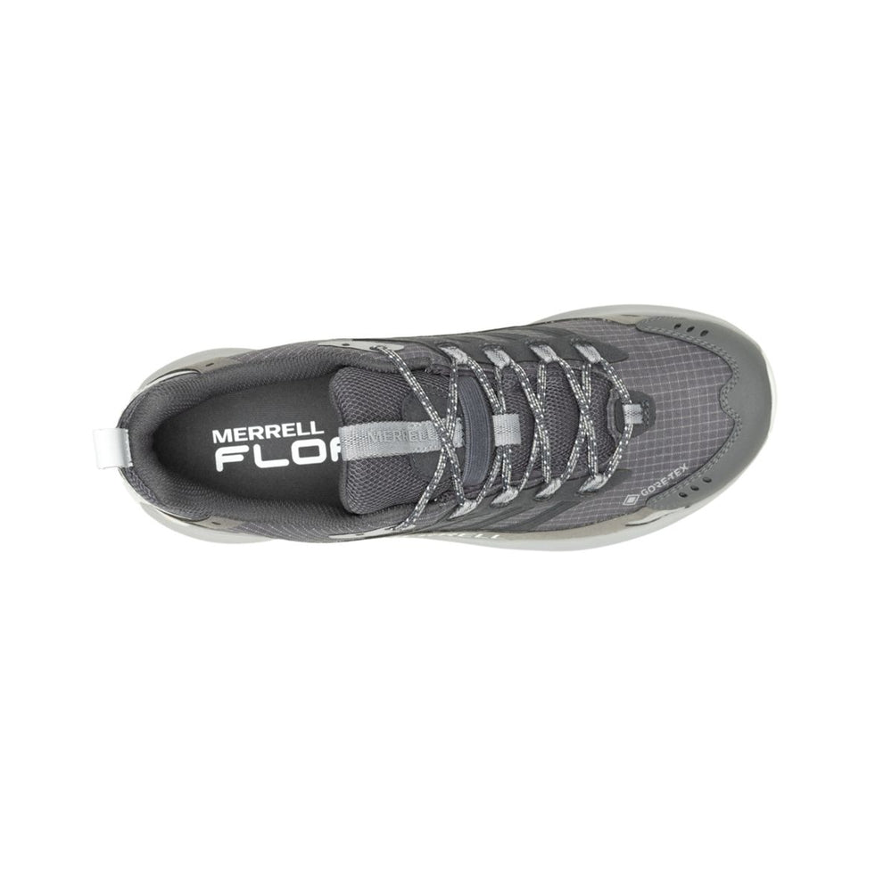 Men - Moab Speed 2 GORE-TEX® Wide Width - Shoes / Merrell Sale