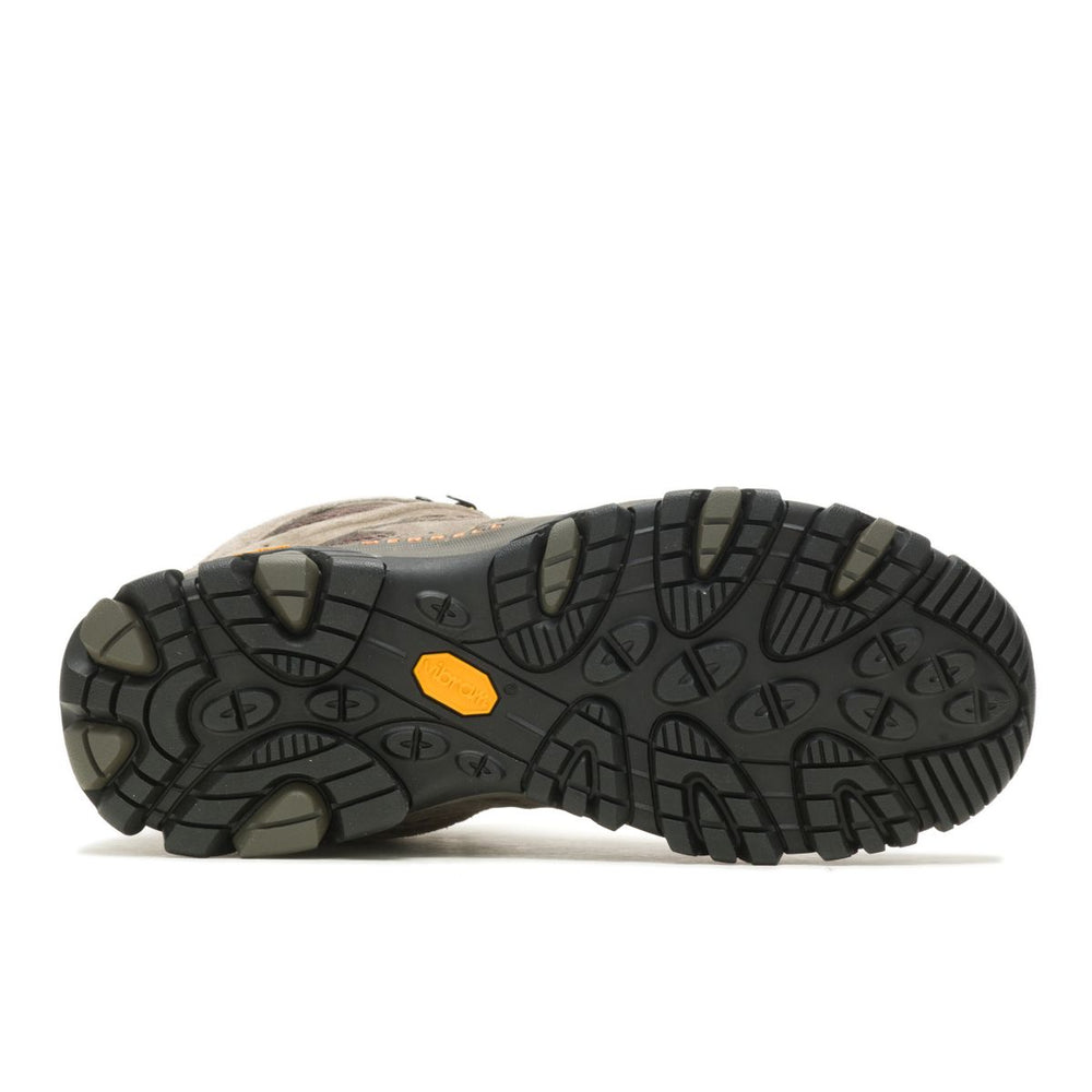 Men - Moab 3 Mid Wide Width - Boots / Merrell On sale