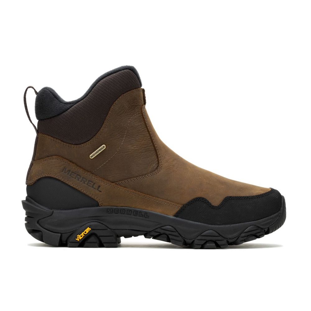 Men's Coldpack 3 Thermo Tall Zip WP Boots / Merrell