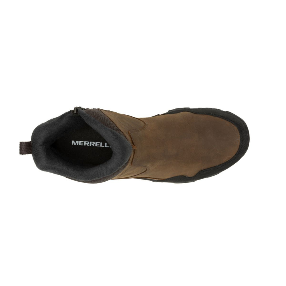 Men's Coldpack 3 Thermo Tall Zip WP Boots / Merrell