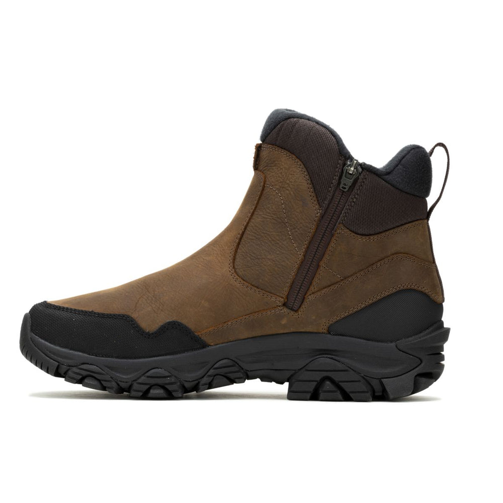 Men's Coldpack 3 Thermo Tall Zip WP Boots / Merrell