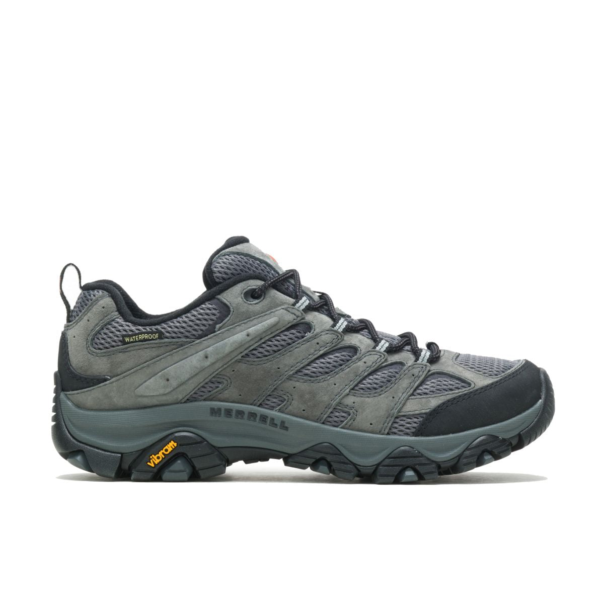 Men - Moab 3 Waterproof Wide Width - Shoes / Merrell Discount