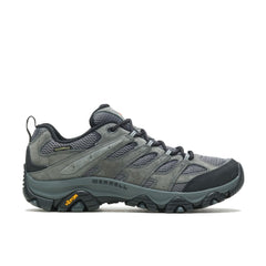 Men - Moab 3 Waterproof Wide Width - Shoes / Merrell Discount