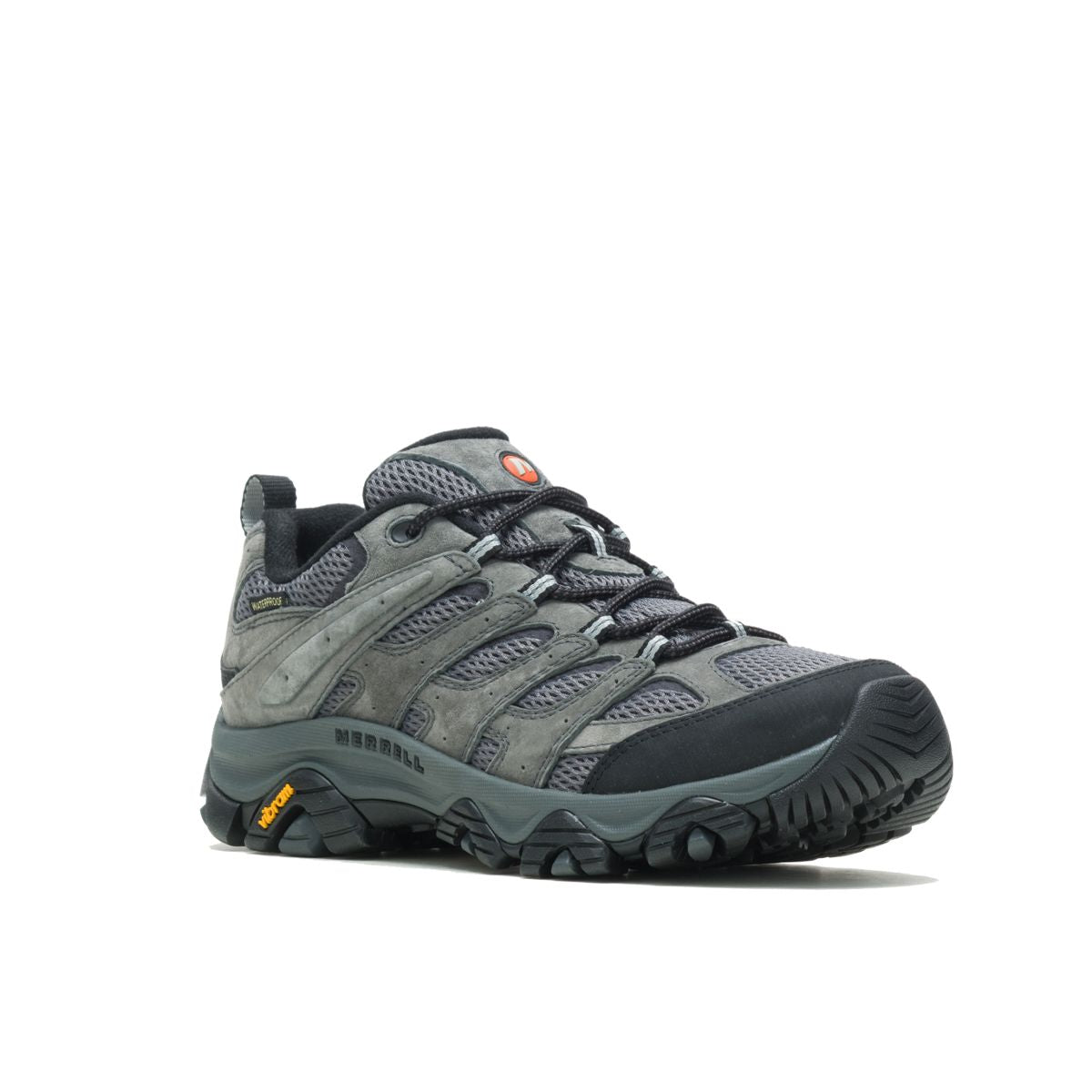 Men - Moab 3 Waterproof Wide Width - Shoes / Merrell Discount