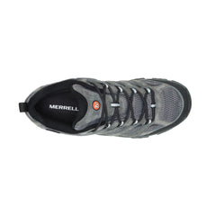 Men - Moab 3 Waterproof Wide Width - Shoes / Merrell Discount
