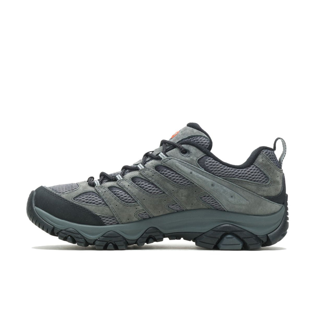 Men - Moab 3 Waterproof Wide Width - Shoes / Merrell Discount