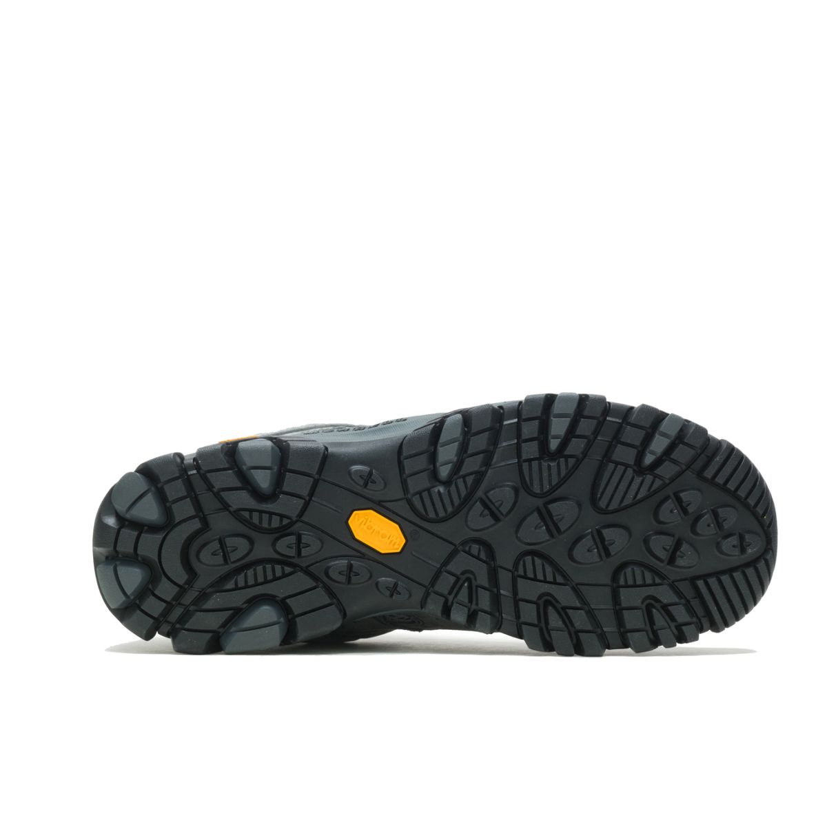 Men - Moab 3 Waterproof Wide Width - Shoes / Merrell Discount