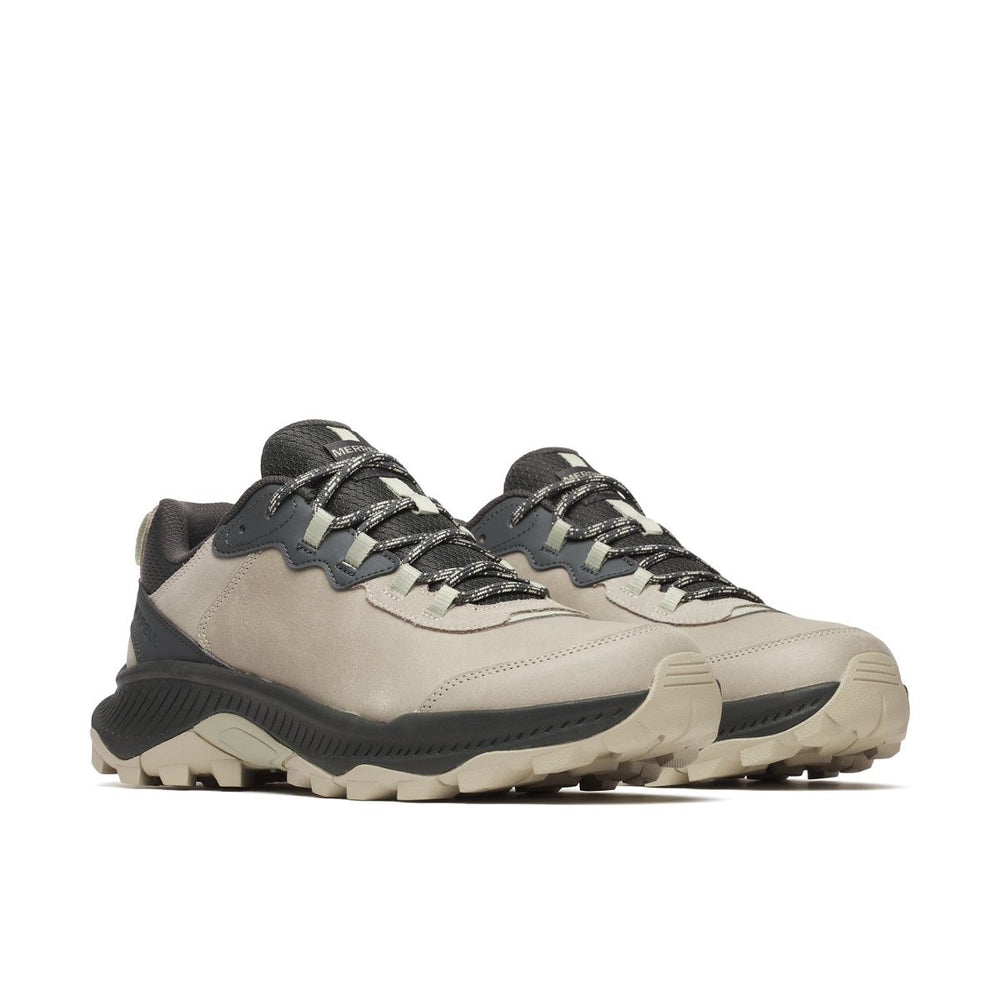 Men - Speed Strike 2 Leather - Low / Merrell On sale