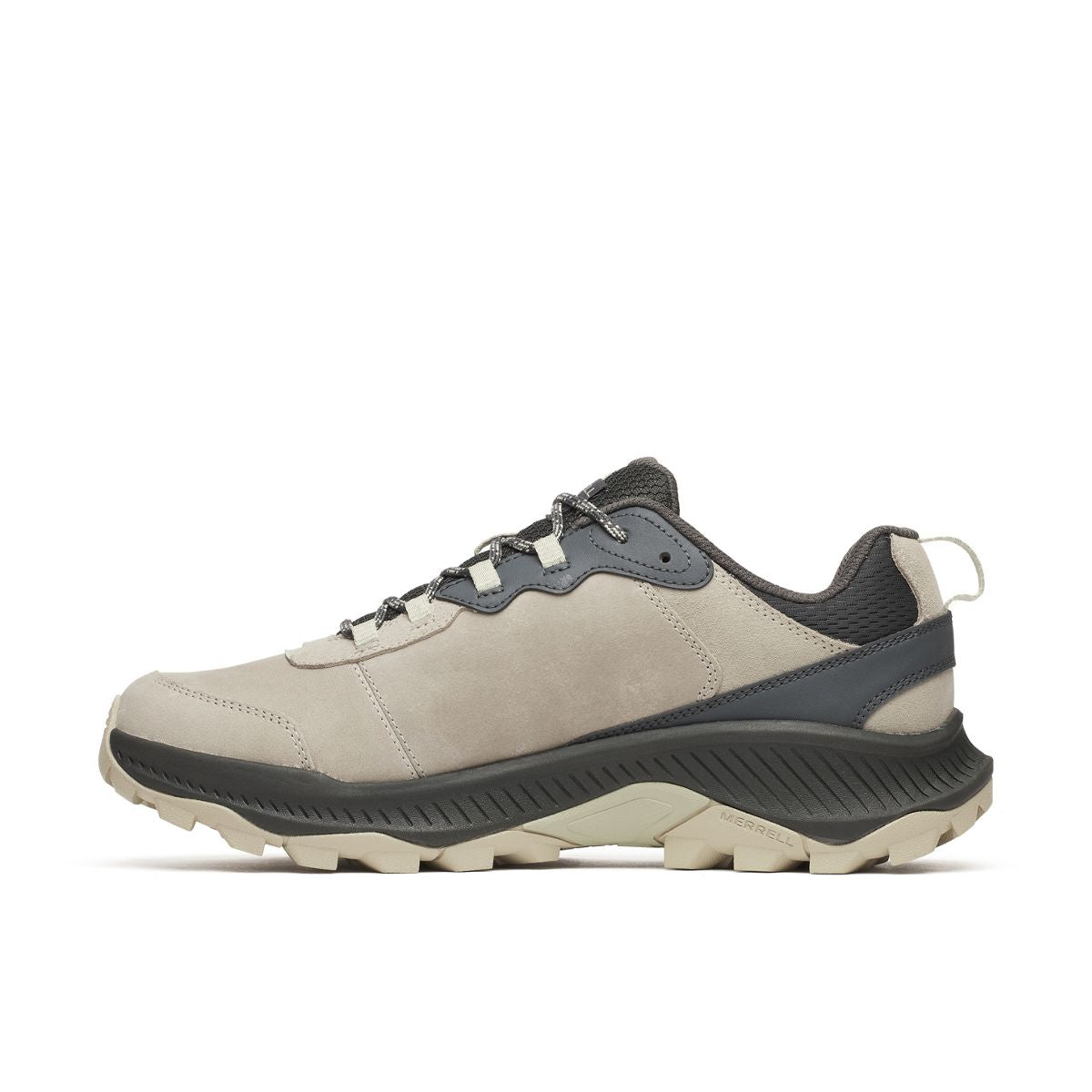 Men - Speed Strike 2 Leather - Low / Merrell On sale