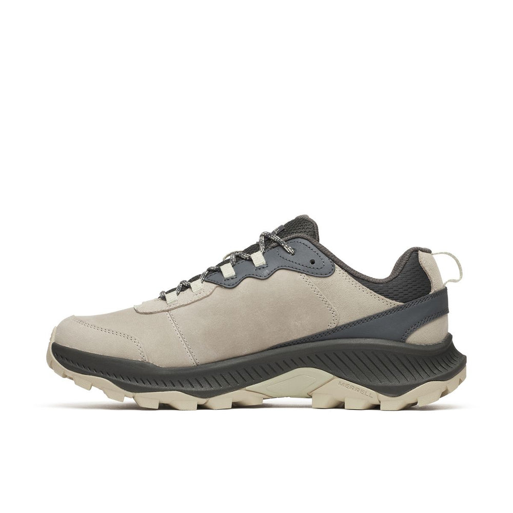 Men - Speed Strike 2 Leather - Low / Merrell On sale