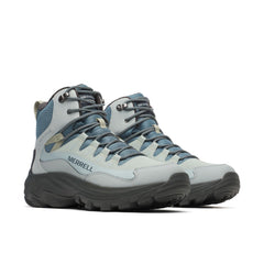 Men's Thermo Chill 2 Mid Waterproof Winter Hiking Boots / Merrell Outlet