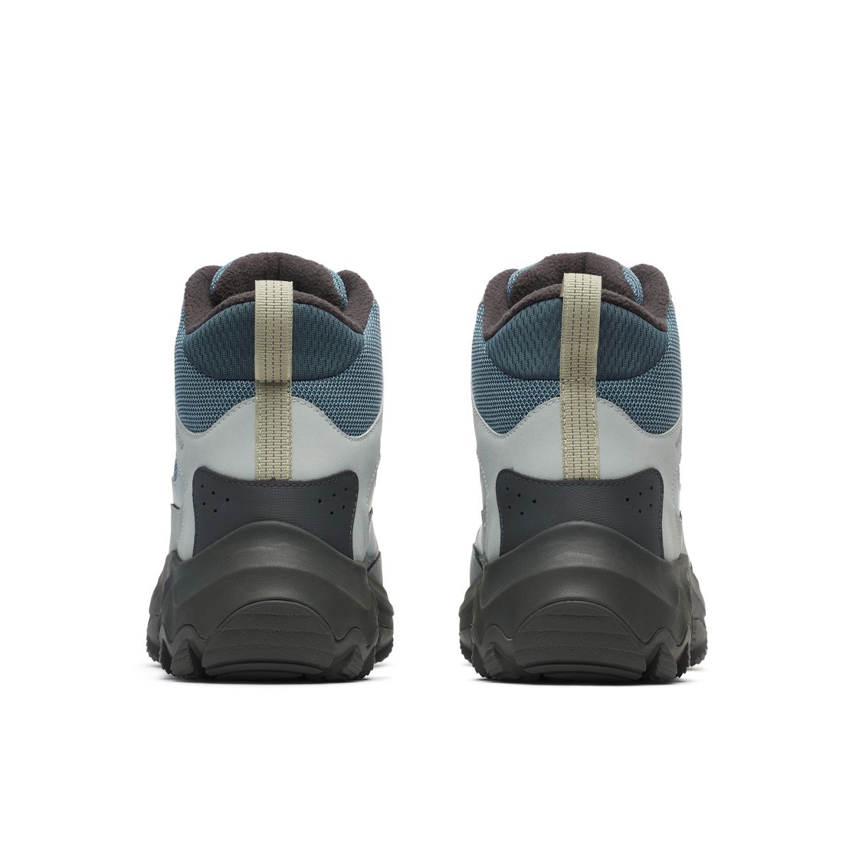 Men's Thermo Chill 2 Mid Waterproof Winter Hiking Boots / Merrell Outlet