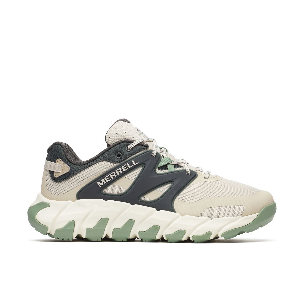 Men - Maipo Explorer Aerosport - Low / Merrell