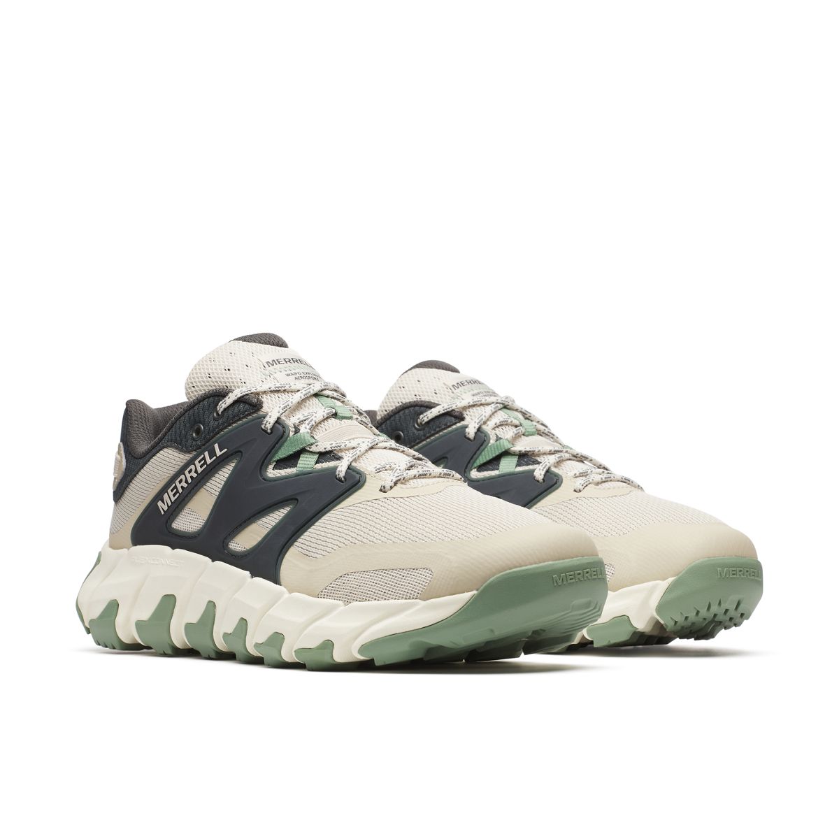 Men - Maipo Explorer Aerosport - Low / Merrell