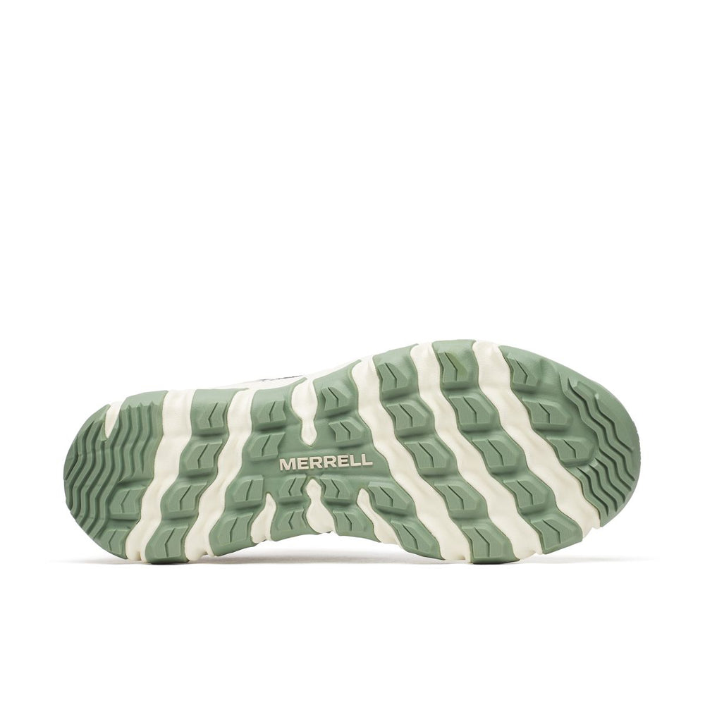 Men - Maipo Explorer Aerosport - Low / Merrell