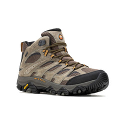 Men - Moab 3 Mid GORE-TEX® Wide Width - Boots / Merrell Online