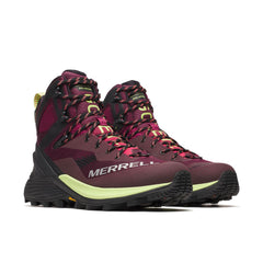 Men's MTL Thermo Rogue 4 Mid GORE-TEX® Winter Hiking Boots / Merrell Sale