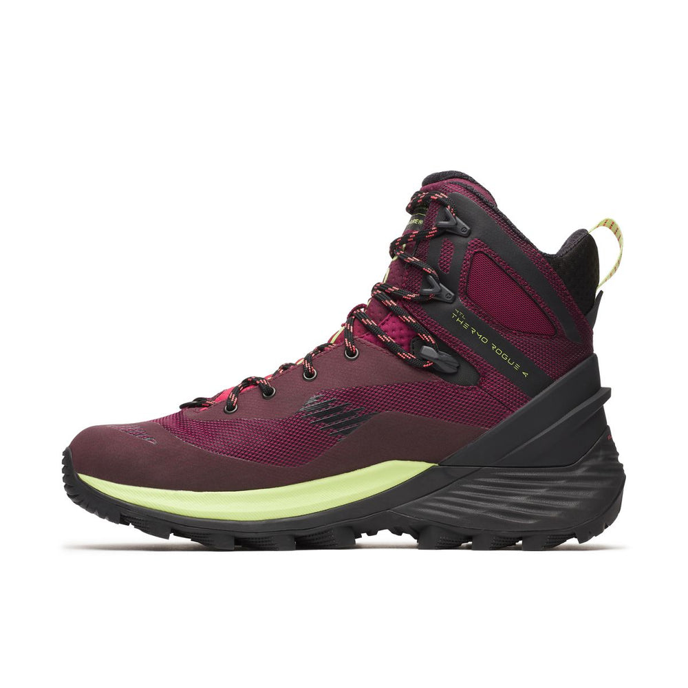 Men's MTL Thermo Rogue 4 Mid GORE-TEX® Winter Hiking Boots / Merrell Sale