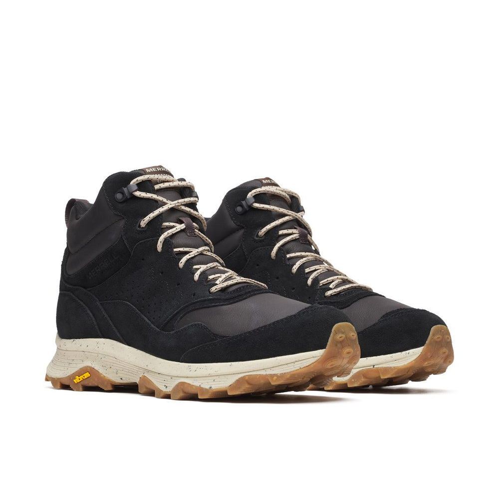 Men - Speed Solo MXD Mid Waterproof - Boots / Merrell On sale