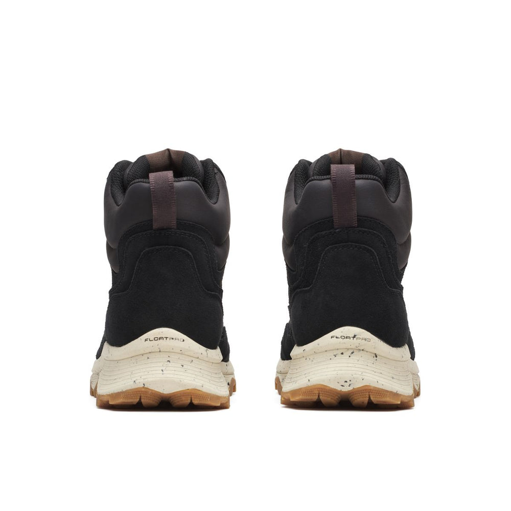Men - Speed Solo MXD Mid Waterproof - Boots / Merrell On sale